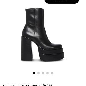 Steve Madden ‘Cobra’ Boot